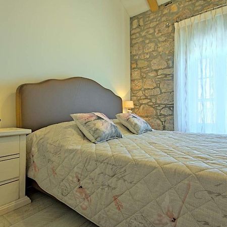 Villa Casa Batana Orsera Esterno foto