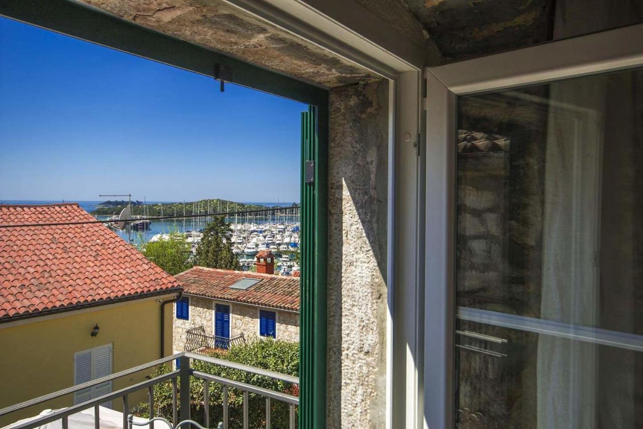 Villa Casa Batana Orsera Esterno foto