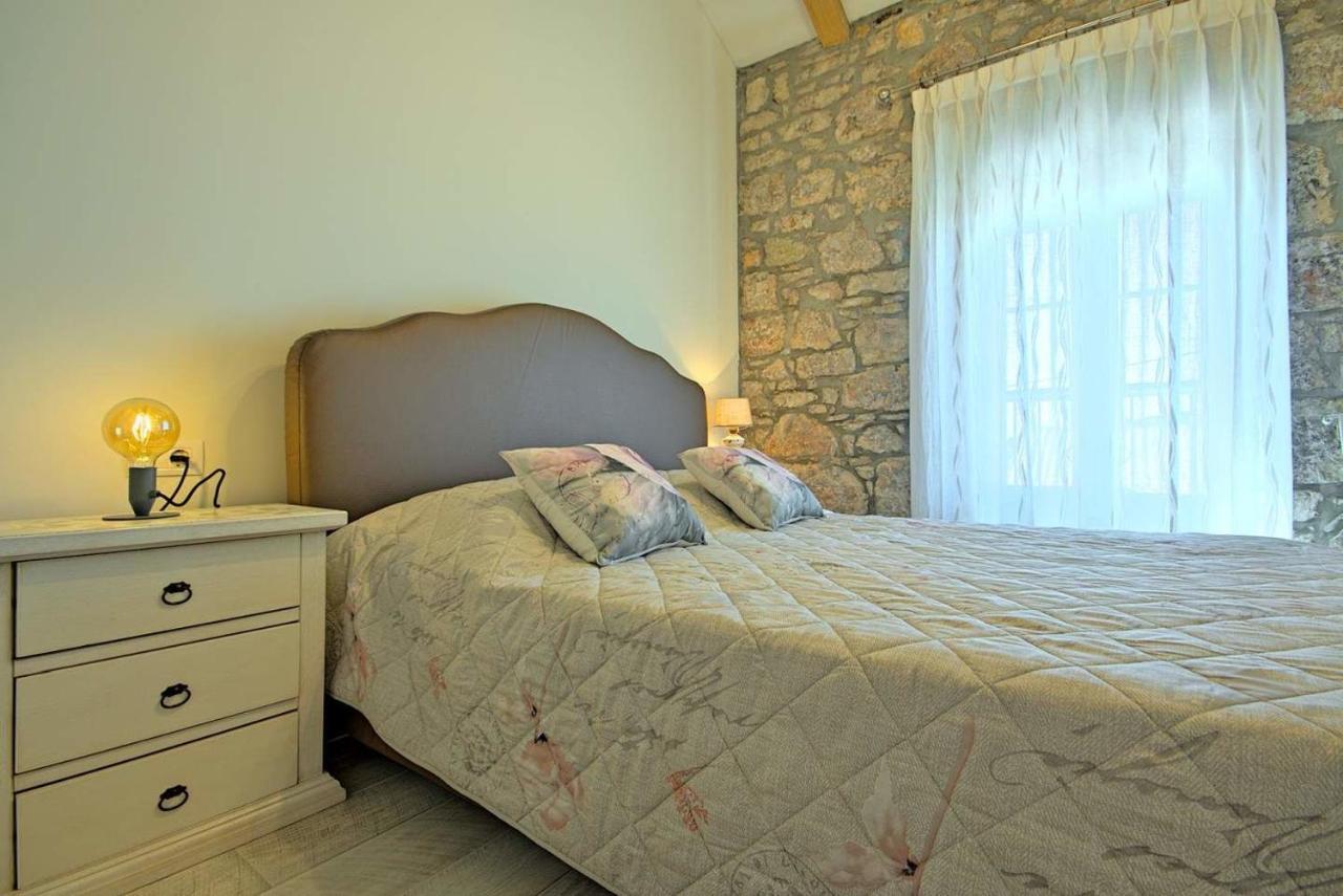 Villa Casa Batana Orsera Esterno foto