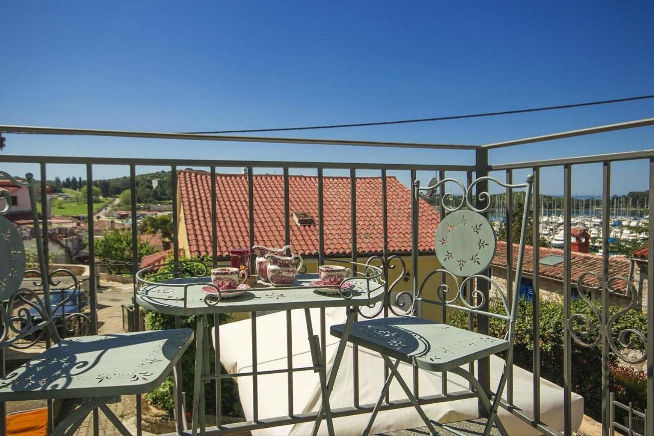 Villa Casa Batana Orsera Esterno foto