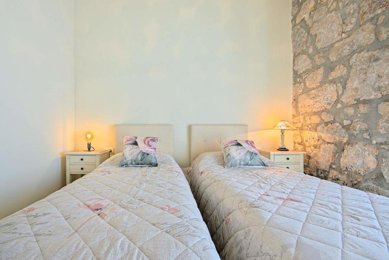 Villa Casa Batana Orsera Esterno foto