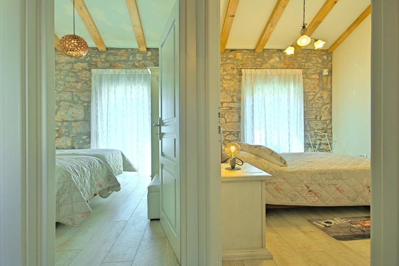 Villa Casa Batana Orsera Esterno foto