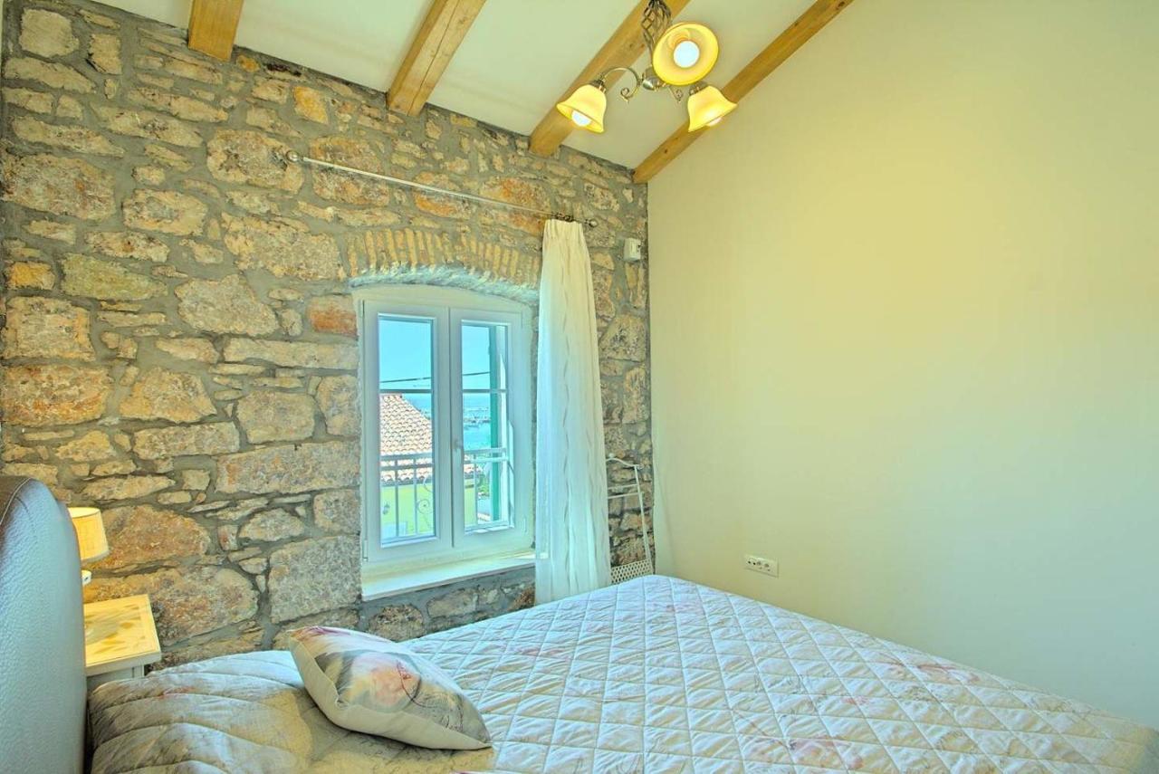 Villa Casa Batana Orsera Esterno foto