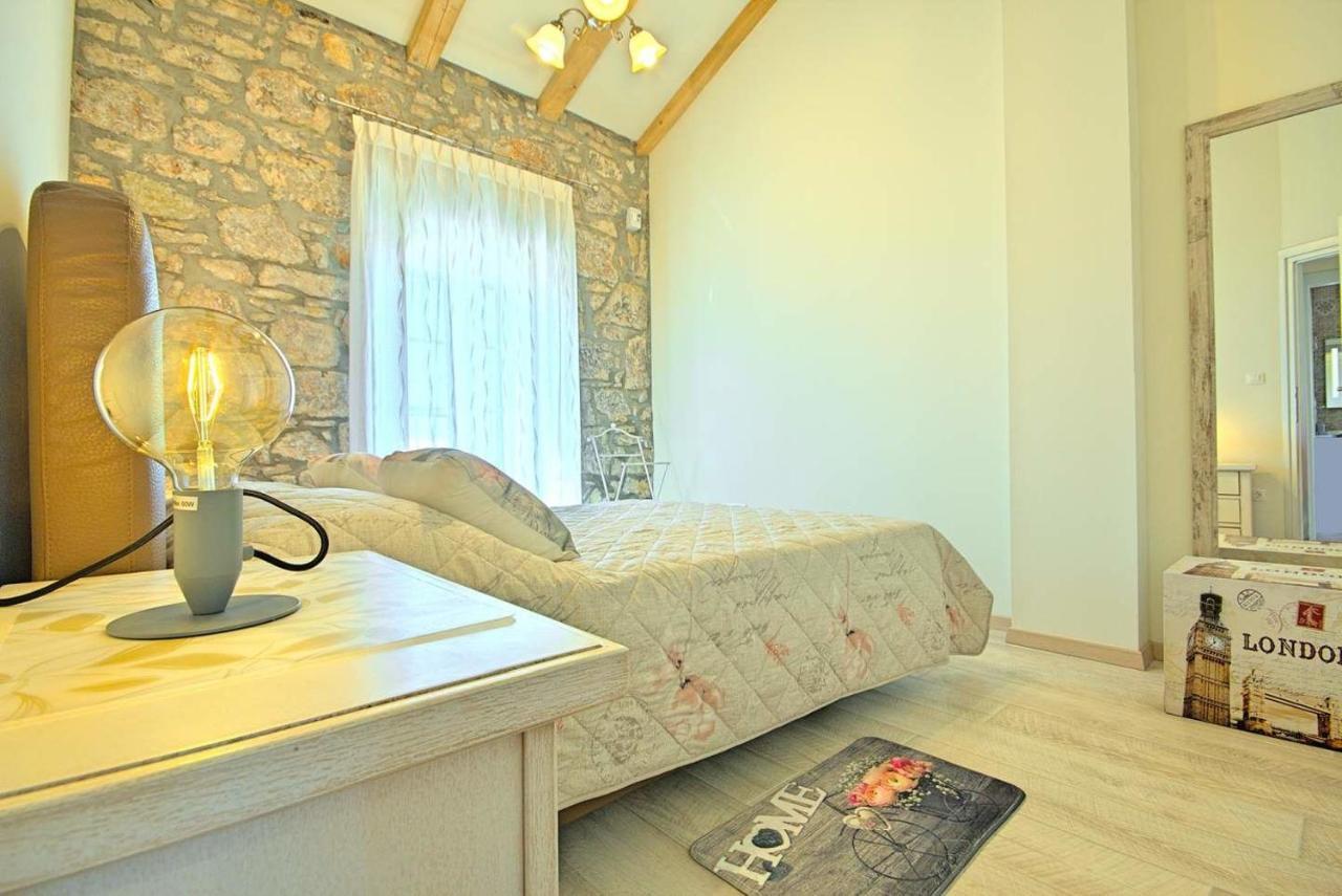 Villa Casa Batana Orsera Esterno foto